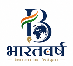 Bharatvars Logo